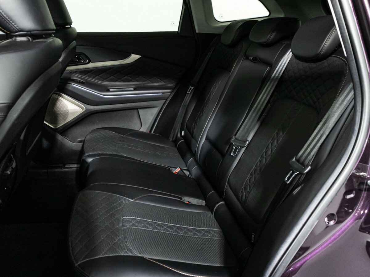 Купить Эксид Т-Икс-Л, 2023, 22 085 км.. Фото: #9