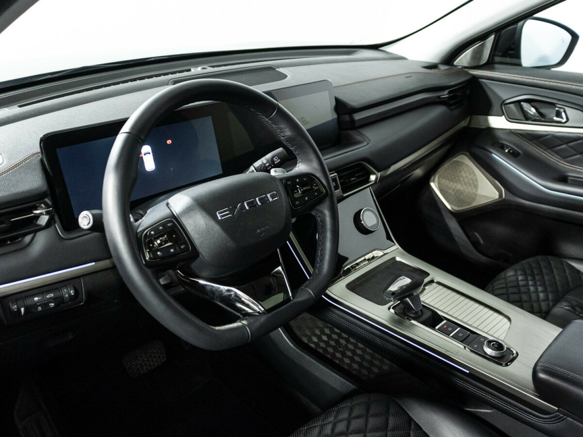 Купить Эксид Т-Икс-Л, 2023, 22 085 км.. Фото: #10