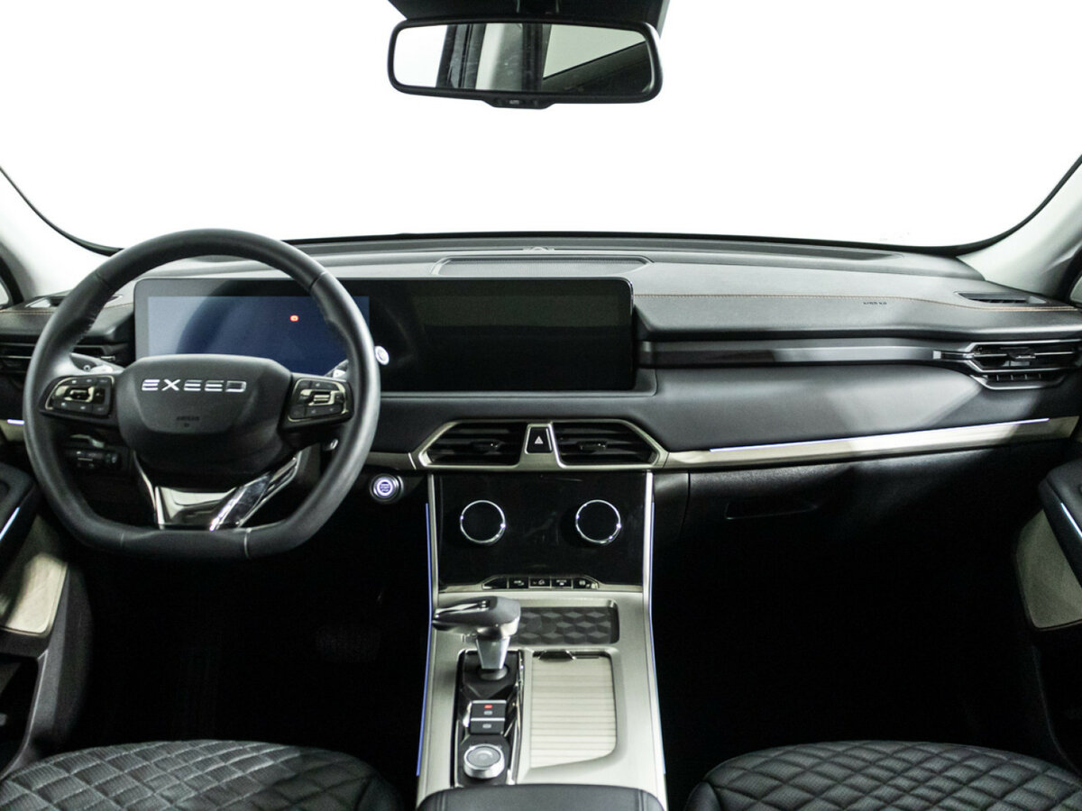 Купить Эксид Т-Икс-Л, 2023, 22 085 км.. Фото: #12