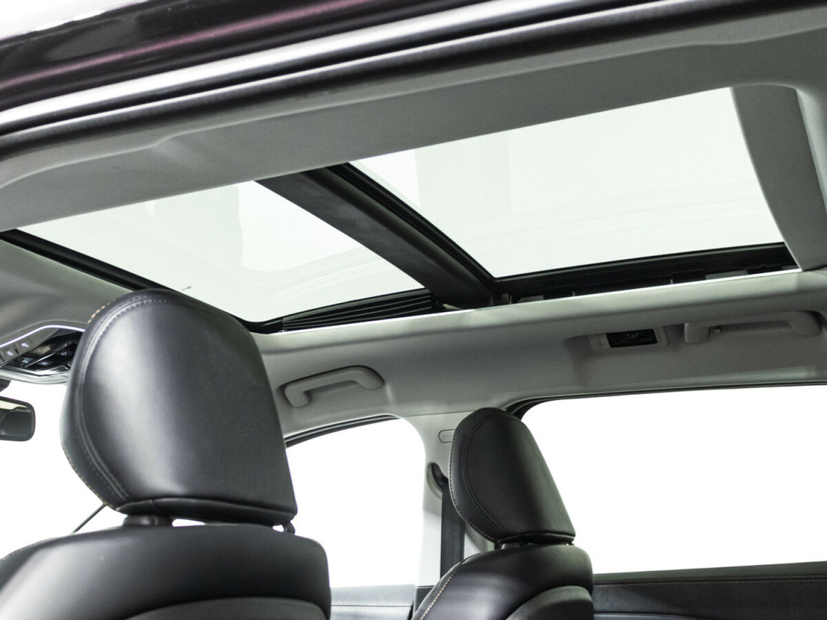 Купить Эксид Т-Икс-Л, 2023, 22 085 км.. Фото: #13