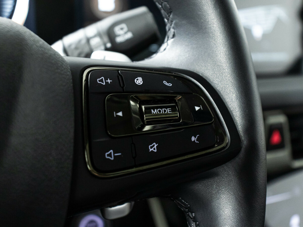 Купить Эксид Т-Икс-Л, 2023, 22 085 км.. Фото: #17