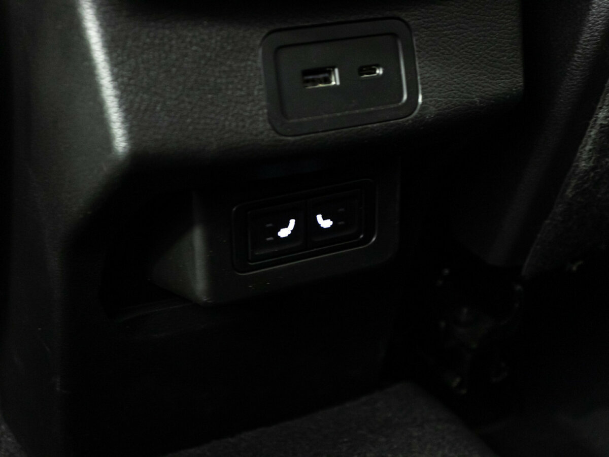 Купить Эксид Т-Икс-Л, 2023, 22 085 км.. Фото: #18