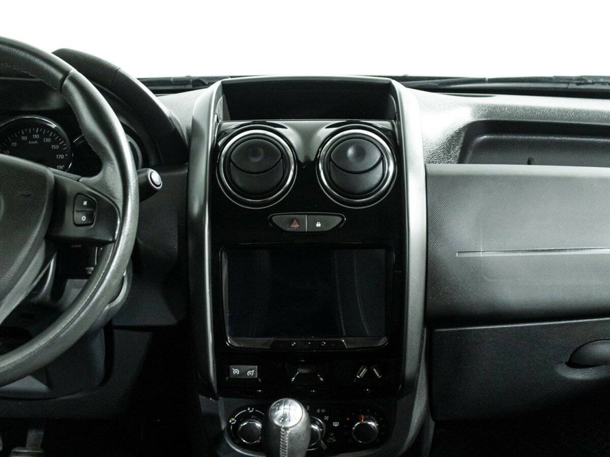 Купить Рено Дастер, 2018, 103 723 км.. Фото: #13