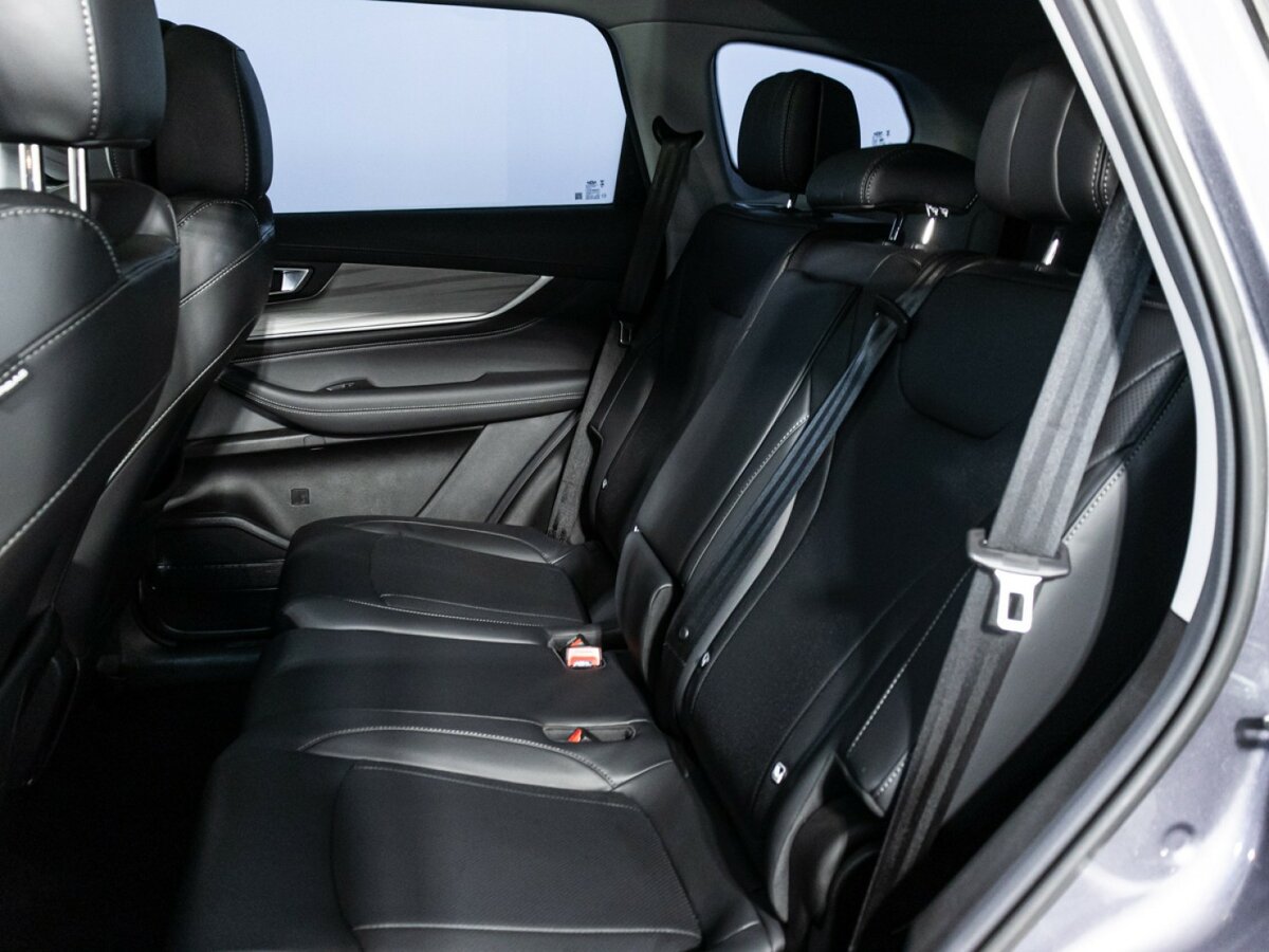 Купить Чери Тигго 8 Про Макс, 2023, 28 412 км.. Фото: #7