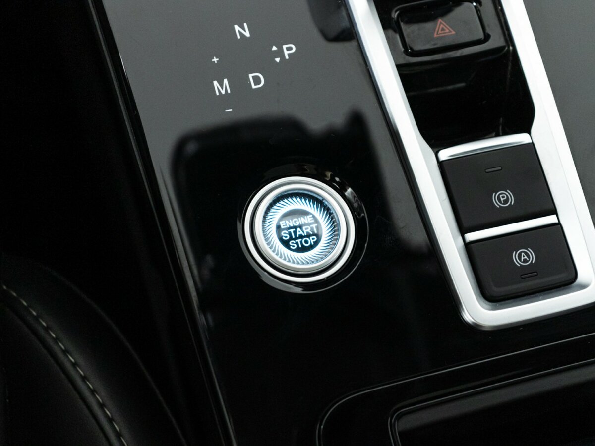 Купить Чери Тигго 8 Про Макс, 2023, 28 412 км.. Фото: #17