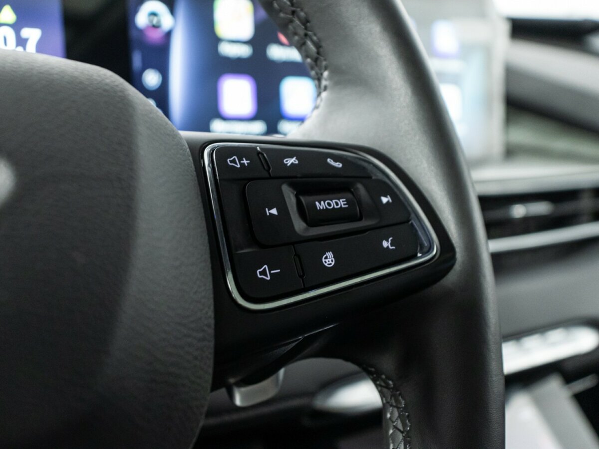 Купить Чери Тигго 8 Про Макс, 2023, 28 412 км.. Фото: #20