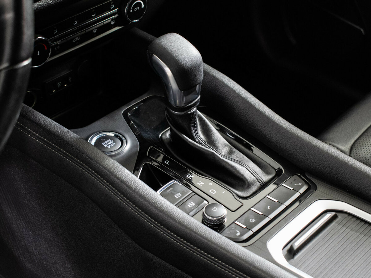 Купить Чери Тигго 4, 2021, 68 571 км.. Фото: #12