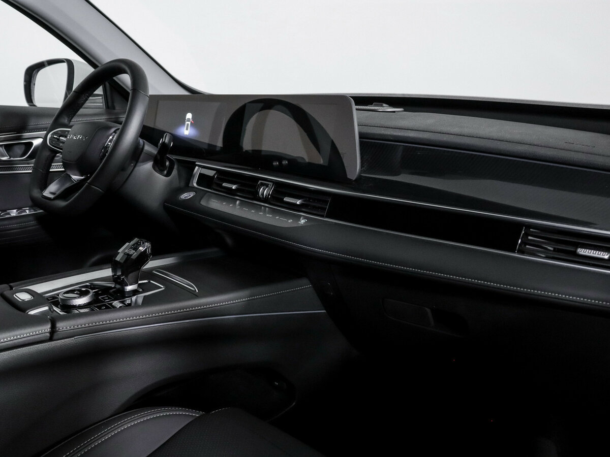 Купить Чери Тигго 7 Про Макс, 2024, 12 591 км.. Фото: #6