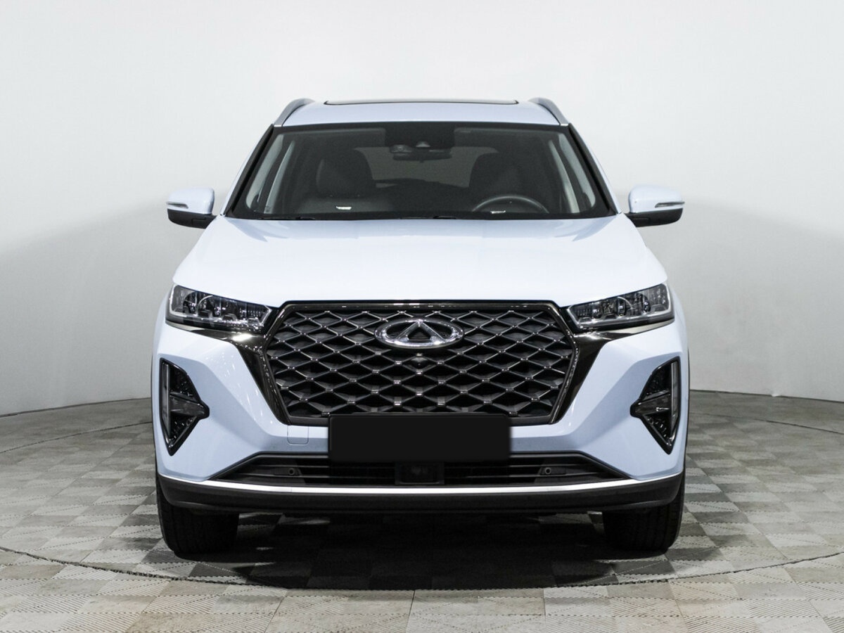 Купить Чери Тигго 7 Про Макс, 2023, 51 019 км.. Фото: #1