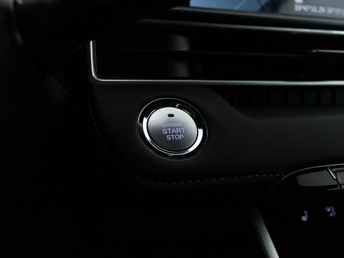 Купить Чери Тигго 7 Про Макс, 2023, 51 019 км.. Фото: #17