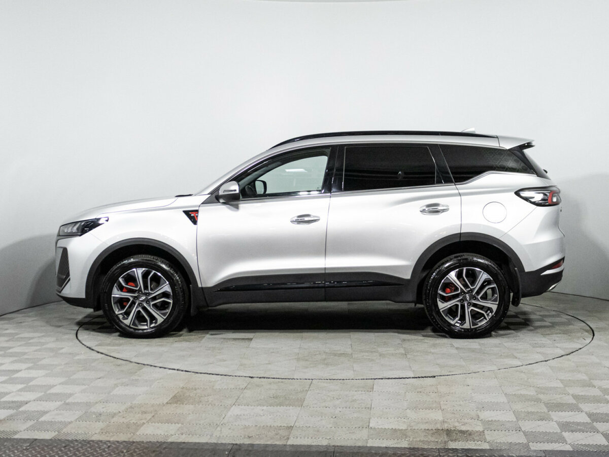 Купить Чери Тигго 7 Про Макс, 2024, 30 613 км.. Фото: #6