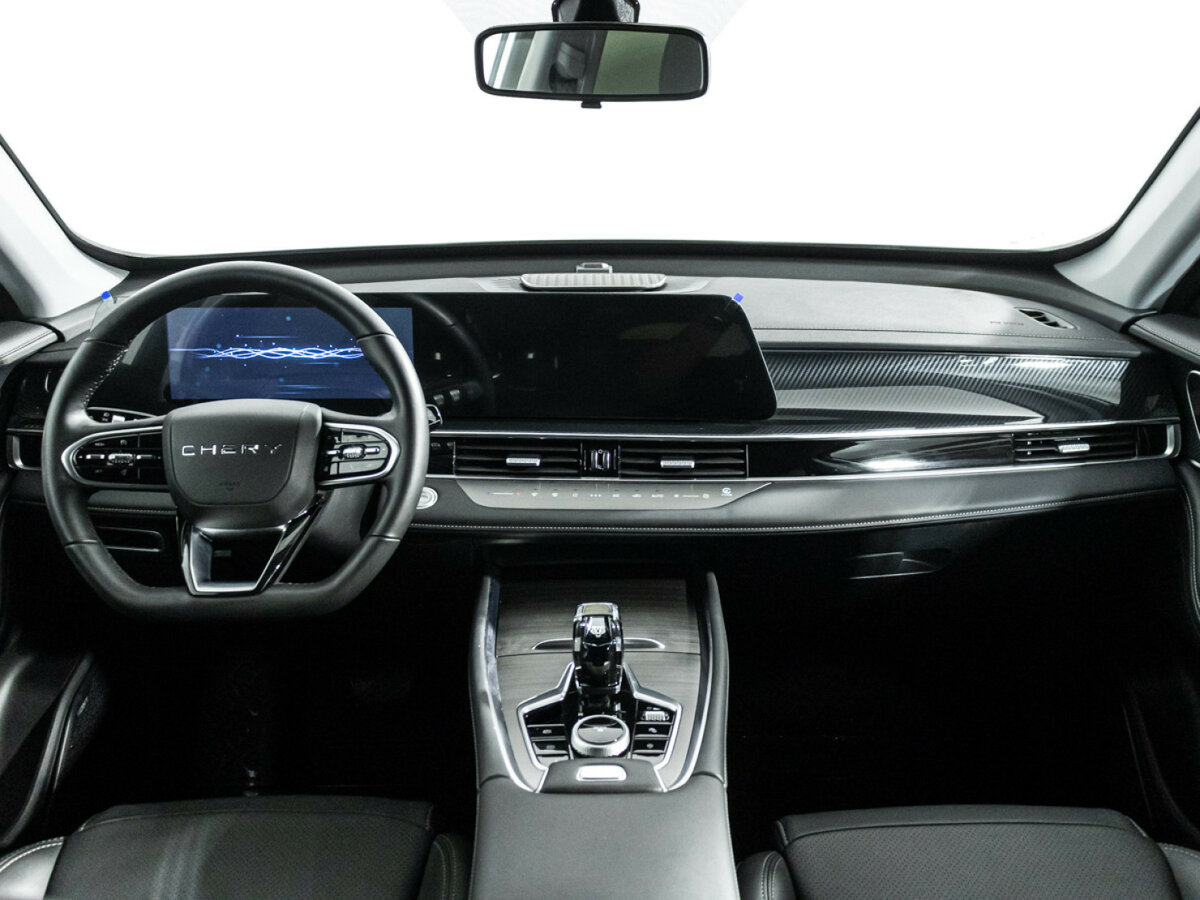 Купить Чери Тигго 7 Про Макс, 2024, 30 613 км.. Фото: #11