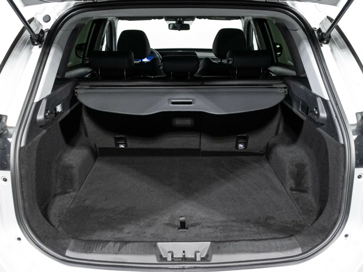 Купить Чери Тигго 7 Про Макс, 2024, 30 613 км.. Фото: #12