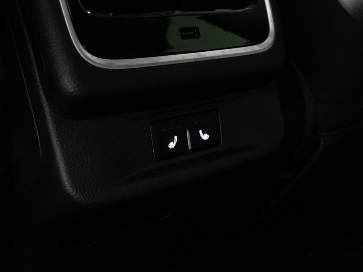 Купить Чери Тигго 7 Про Макс, 2024, 30 613 км.. Фото: #13