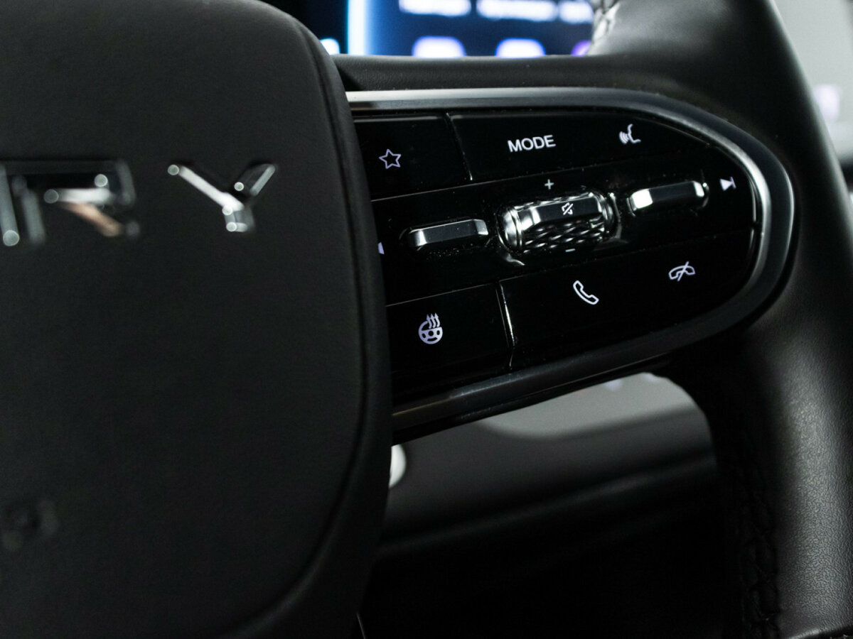 Купить Чери Тигго 7 Про Макс, 2024, 30 613 км.. Фото: #17