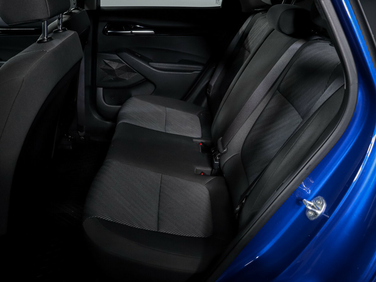 Купить Киа Сельтос, 2021, 60 500 км.. Фото: #7