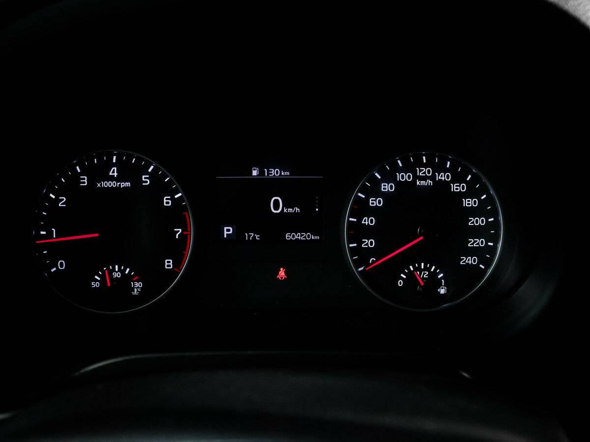 Купить Киа Сельтос, 2021, 60 500 км.. Фото: #8