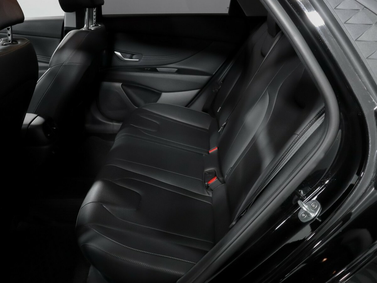 Купить Хендай Елантра, 2023, 22 004 км.. Фото: #7