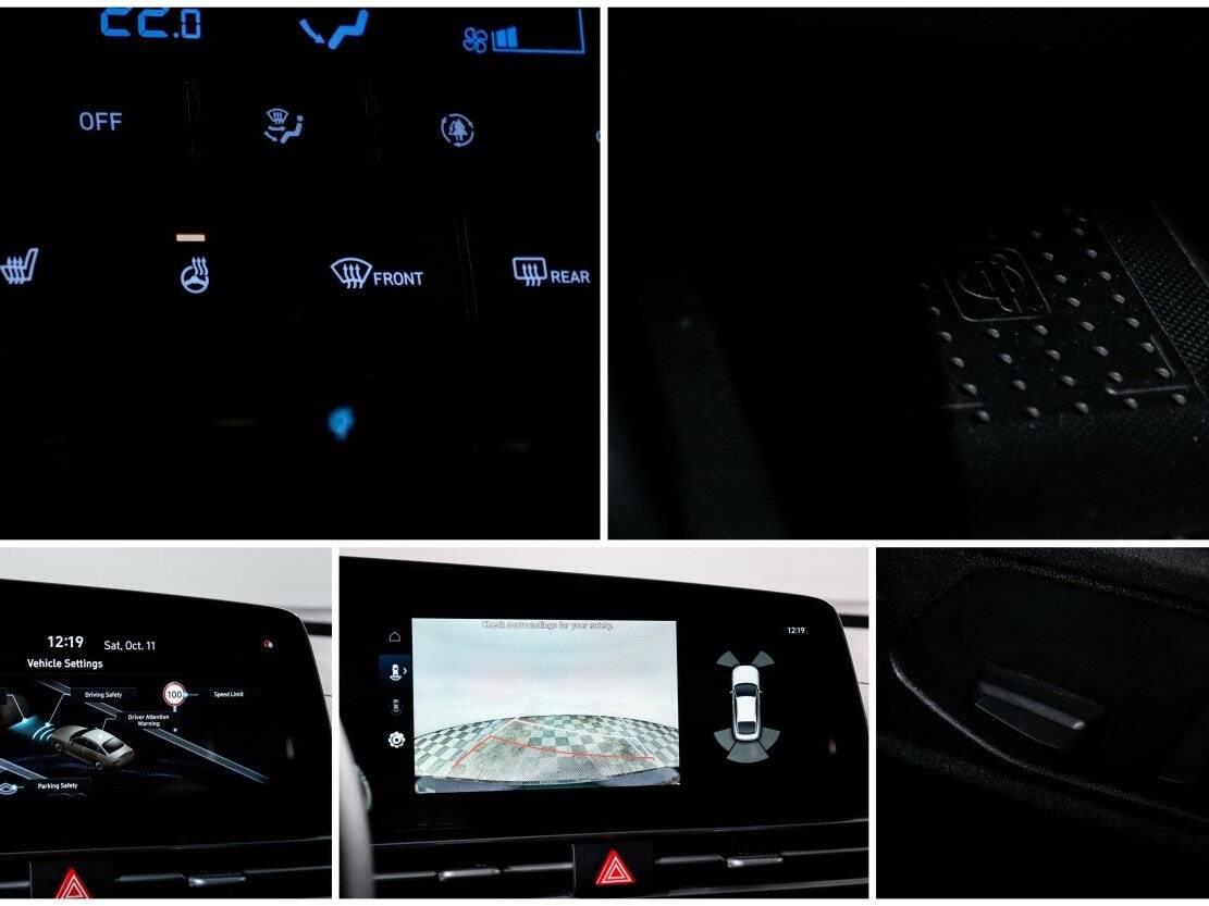 Купить Хендай Елантра, 2023, 22 004 км.. Фото: #16