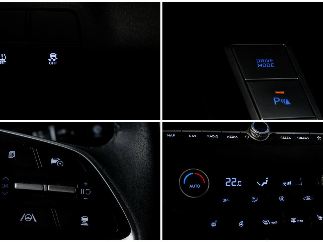 Купить Хендай Елантра, 2023, 22 004 км.. Фото: #17