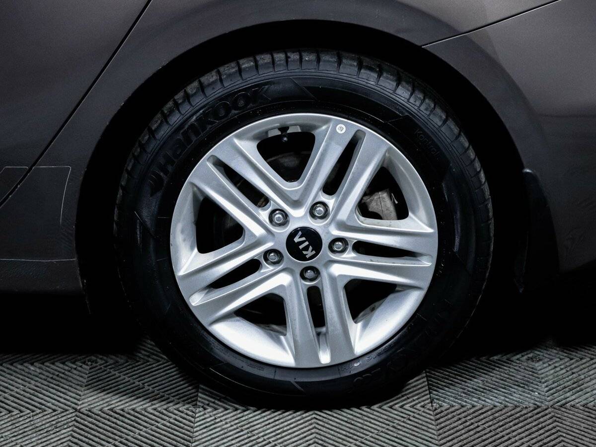 Купить Киа Сид, 2020, 68 800 км.. Фото: #11