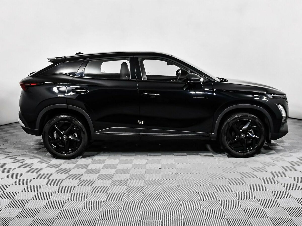 Купить Омода Ц5, 2023, 25 201 км.. Фото: #3