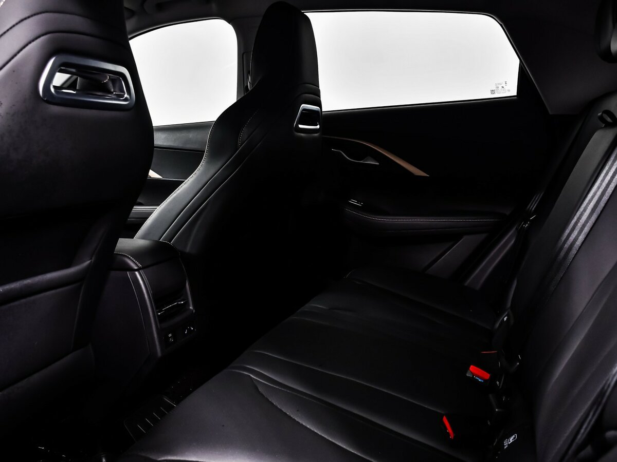 Купить Омода Ц5, 2023, 25 201 км.. Фото: #12