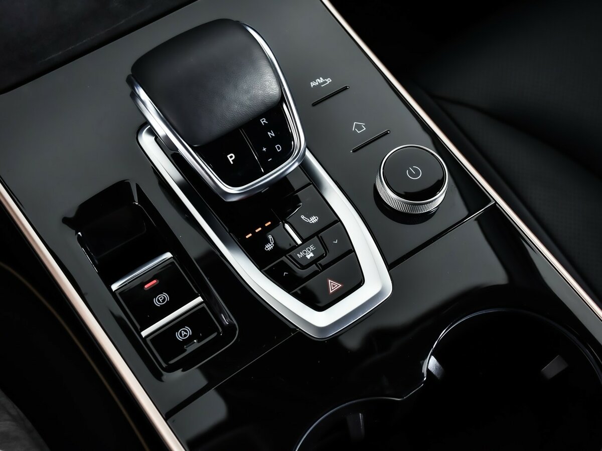 Купить Омода Ц5, 2023, 25 201 км.. Фото: #15