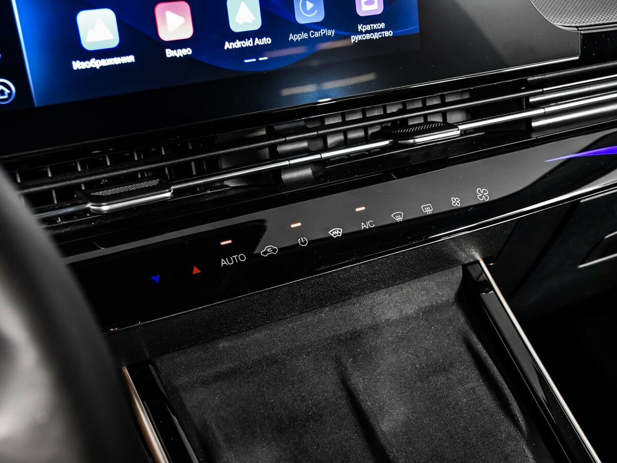 Купить Омода Ц5, 2023, 25 201 км.. Фото: #16