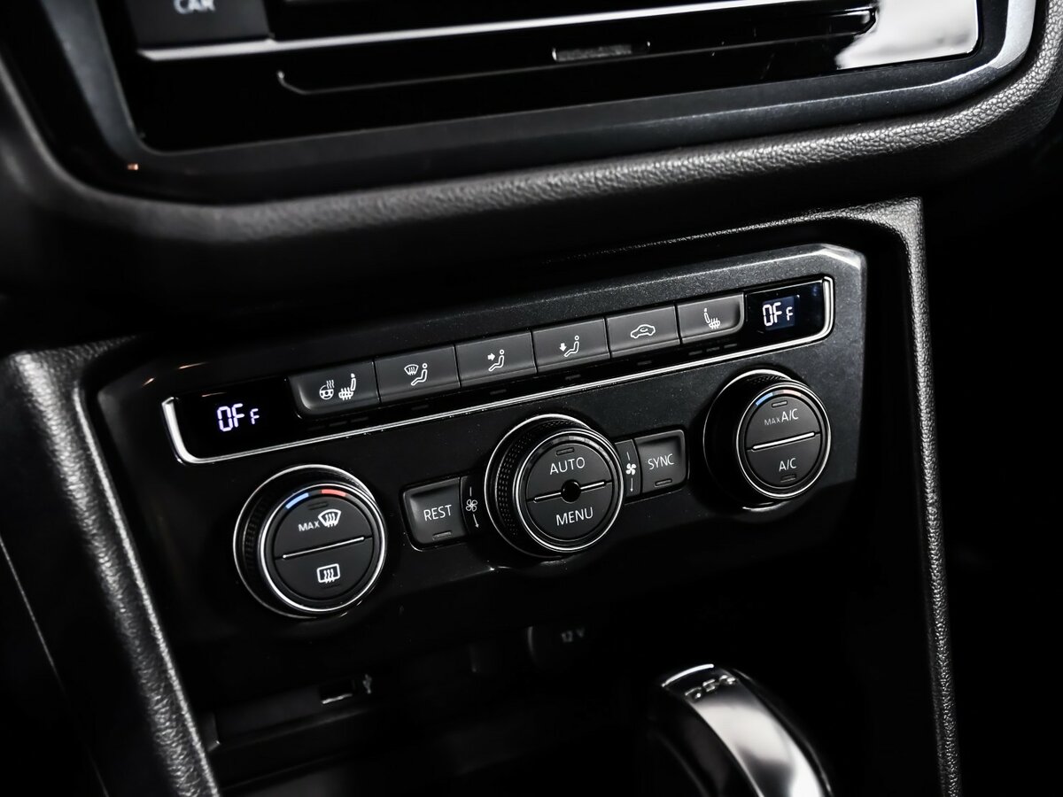 Купить Фольксваген Тигуан, 2017, 148 304 км.. Фото: #14