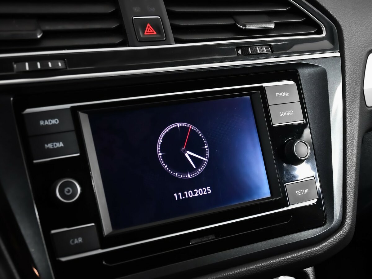 Купить Фольксваген Тигуан, 2017, 148 304 км.. Фото: #15