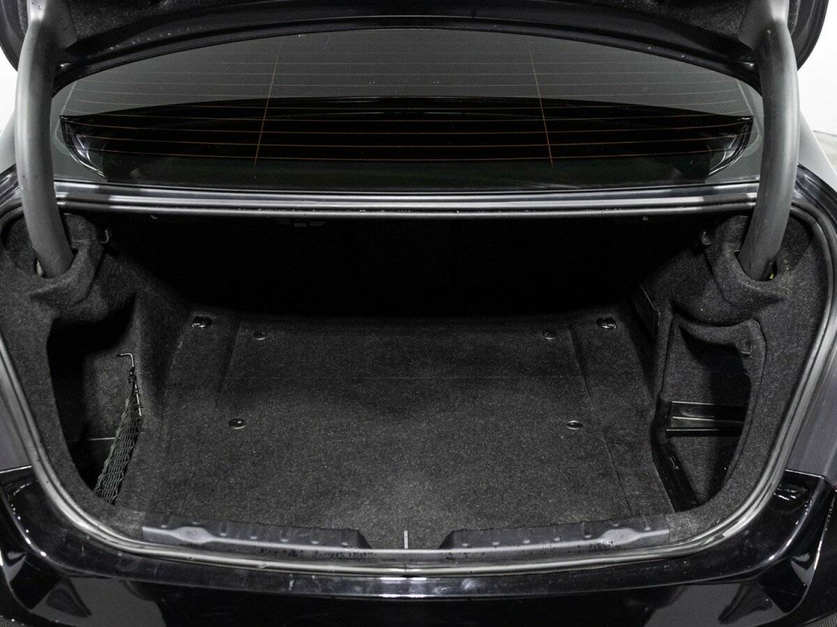 Купить БМВ 3 серии, 2013, 106 020 км.. Фото: #17