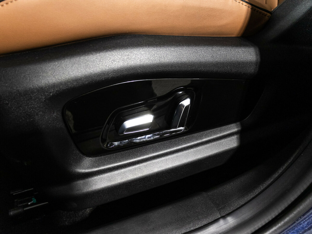 Купить Омода Ц5, 2022, 62 281 км.. Фото: #13