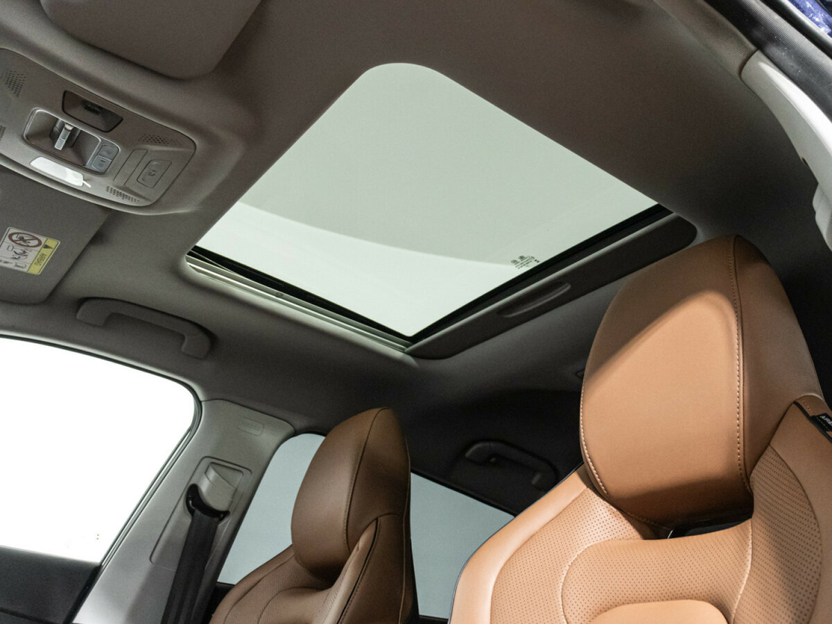 Купить Омода Ц5, 2022, 62 281 км.. Фото: #14