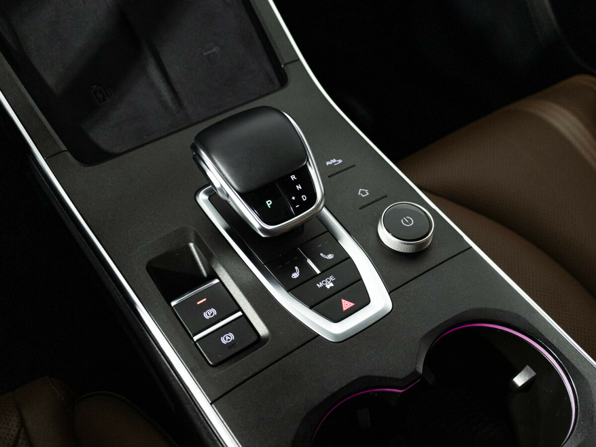 Купить Омода Ц5, 2022, 62 281 км.. Фото: #16