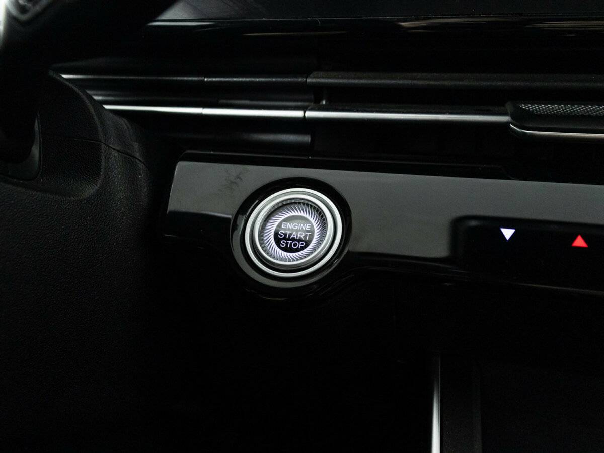 Купить Омода Ц5, 2022, 62 281 км.. Фото: #18