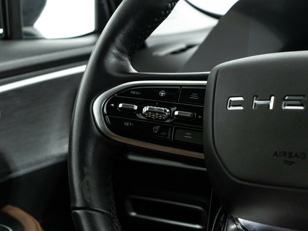 Купить Омода Ц5, 2022, 62 281 км.. Фото: #19