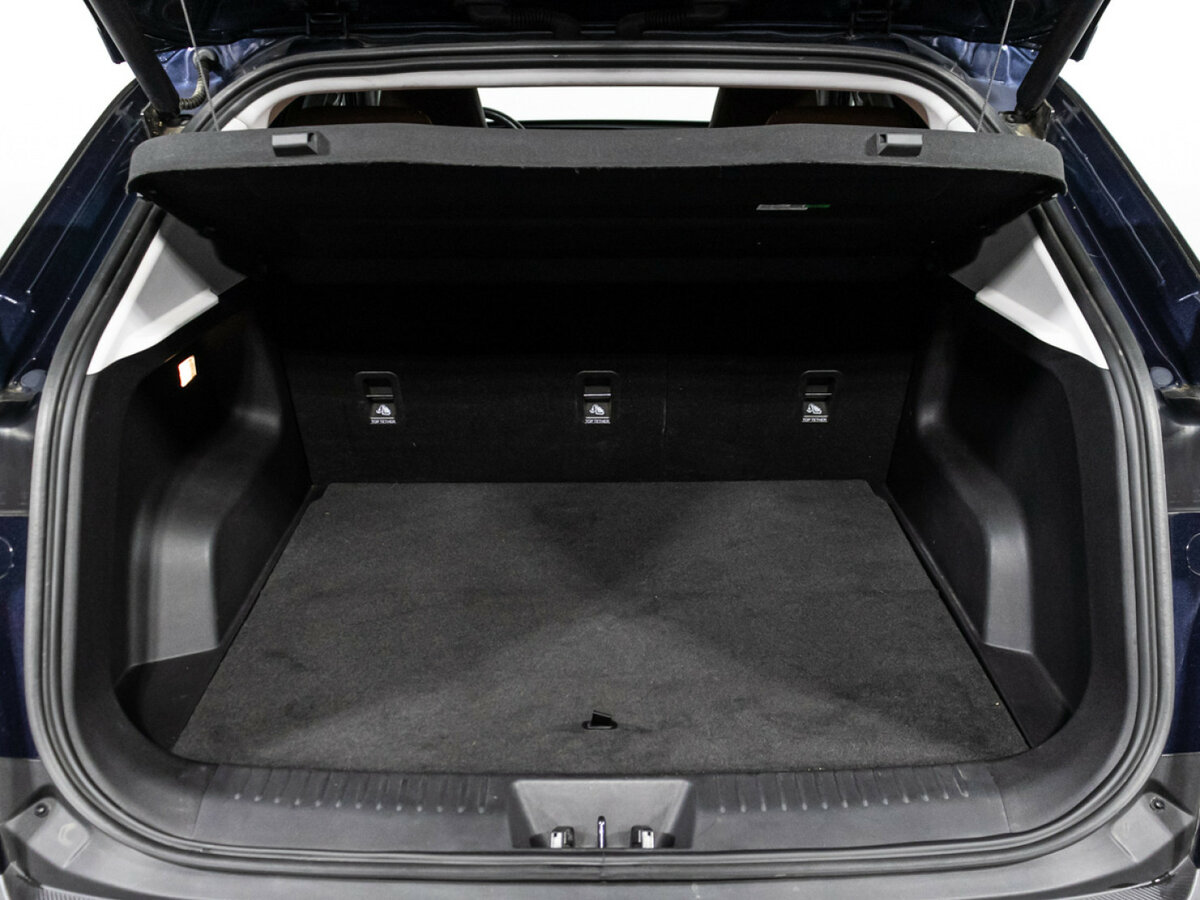 Купить Омода Ц5, 2022, 62 281 км.. Фото: #20