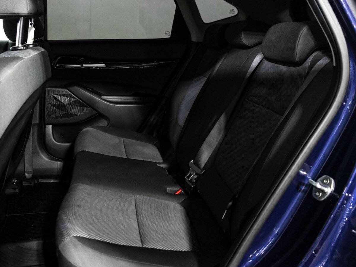 Купить Киа Сельтос, 2020, 80 932 км.. Фото: #9