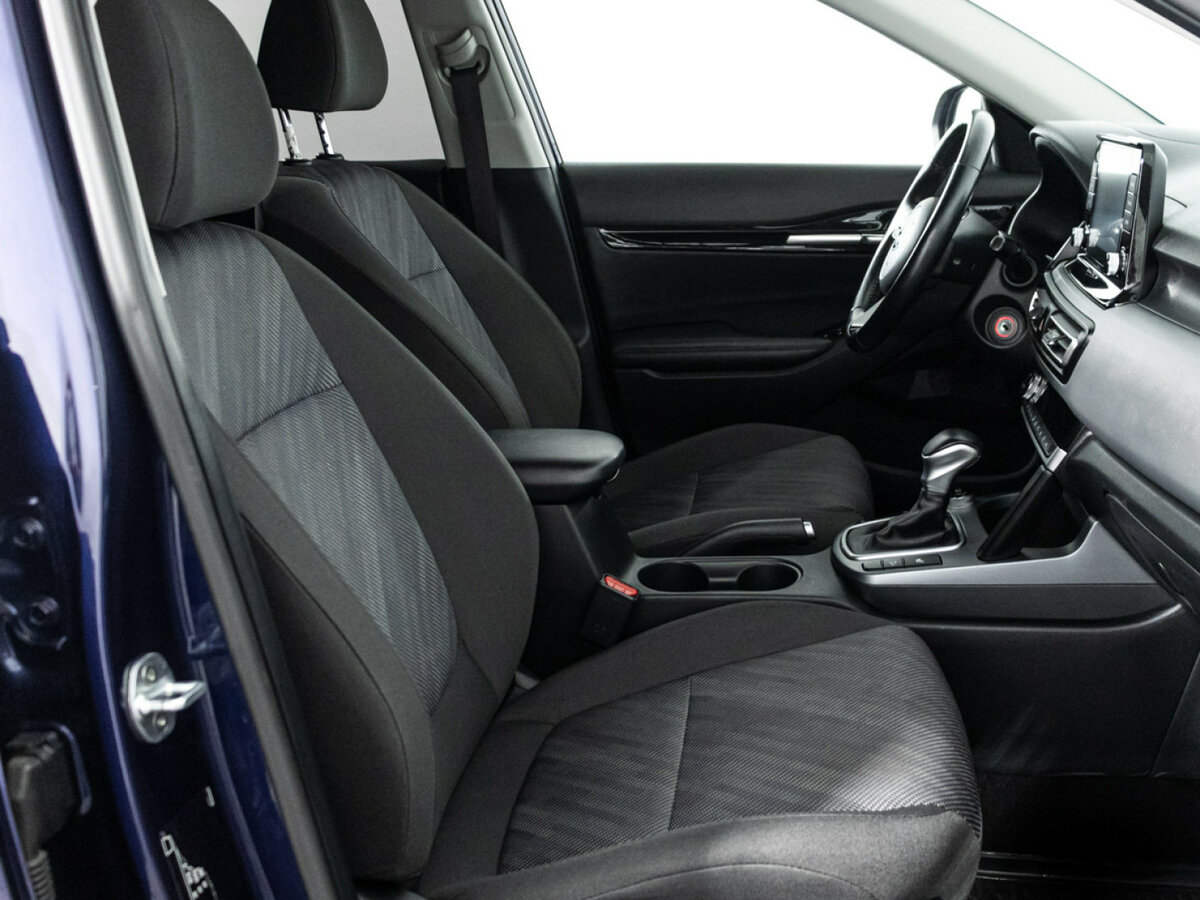 Купить Киа Сельтос, 2020, 80 932 км.. Фото: #13