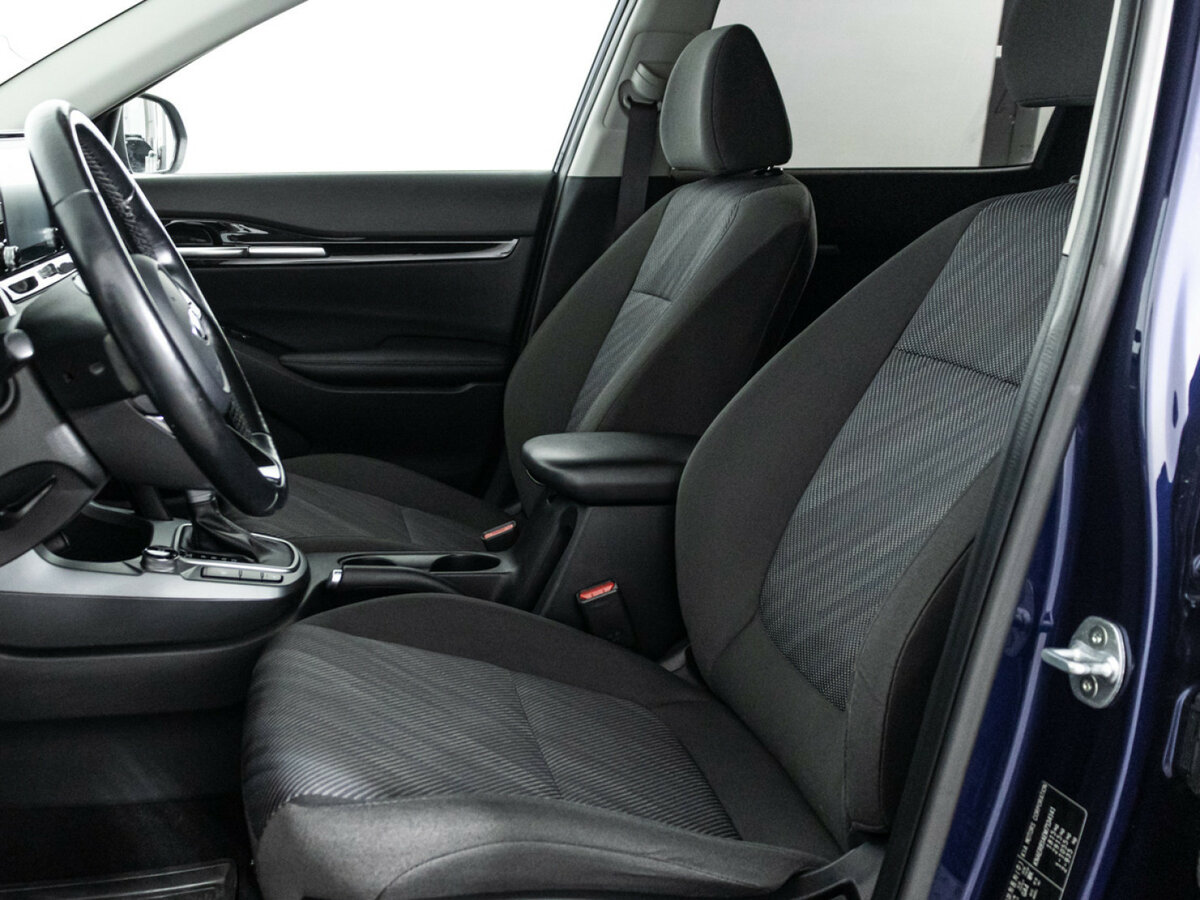 Купить Киа Сельтос, 2020, 80 932 км.. Фото: #14