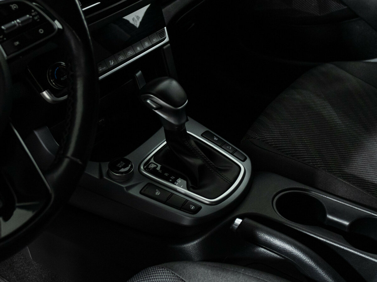 Купить Киа Сельтос, 2020, 80 932 км.. Фото: #15