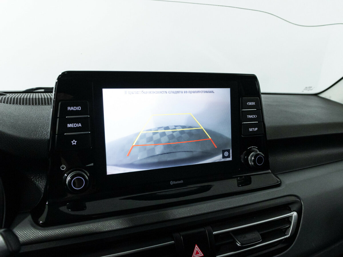 Купить Киа Сельтос, 2020, 80 932 км.. Фото: #16