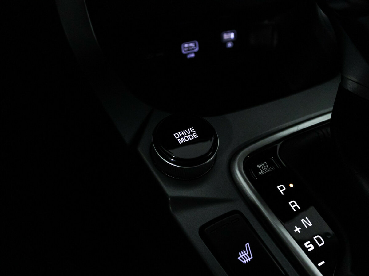 Купить Киа Сельтос, 2020, 80 932 км.. Фото: #18