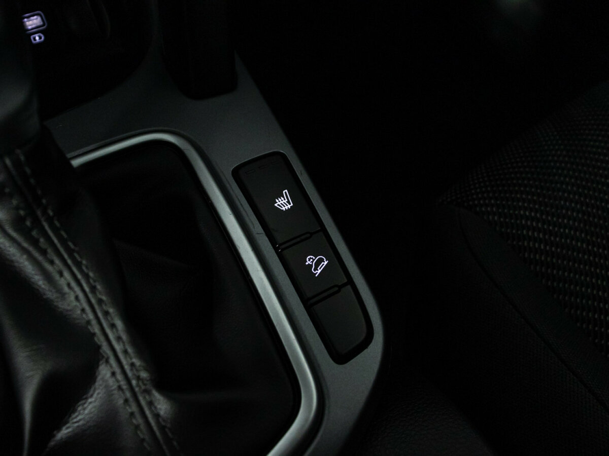 Купить Киа Сельтос, 2020, 80 932 км.. Фото: #19