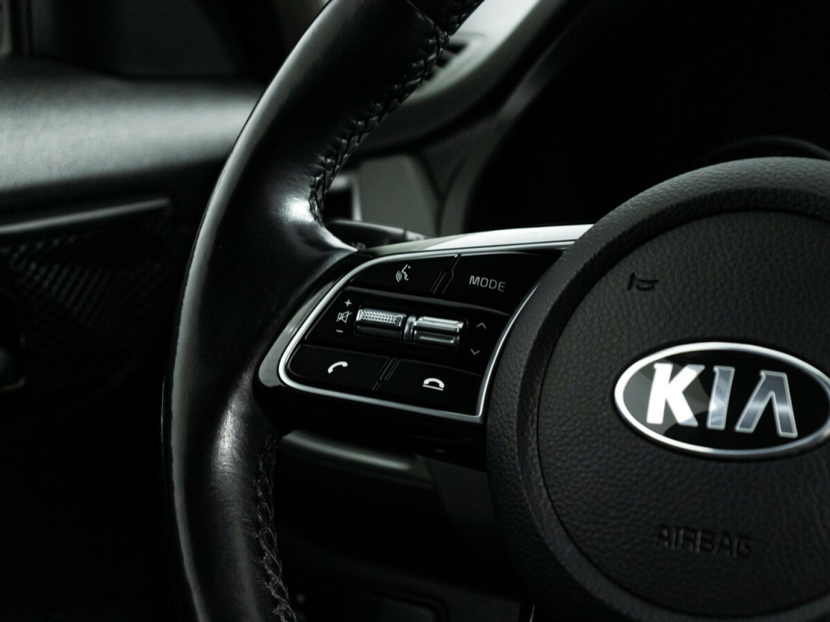 Купить Киа Сельтос, 2020, 80 932 км.. Фото: #20