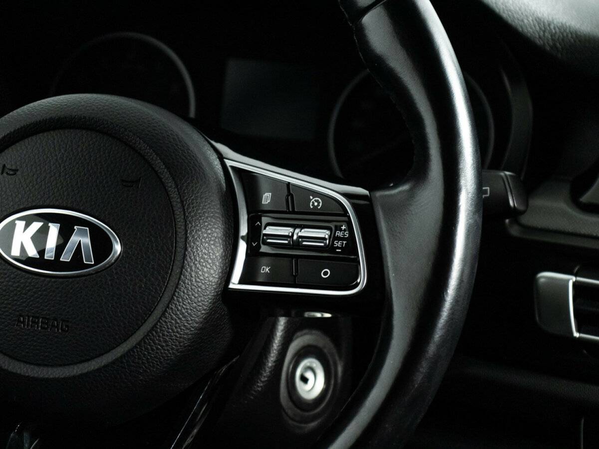 Купить Киа Сельтос, 2020, 80 932 км.. Фото: #21