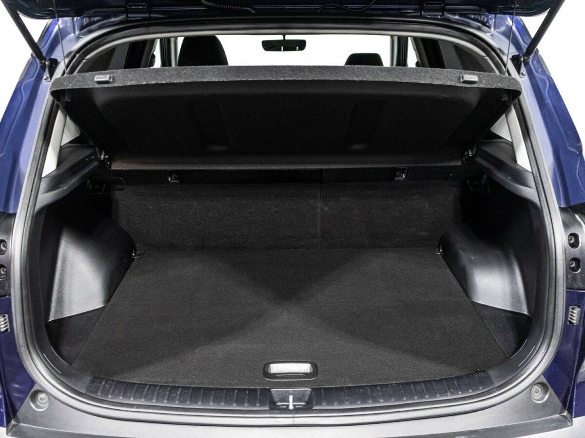 Купить Киа Сельтос, 2020, 80 932 км.. Фото: #22