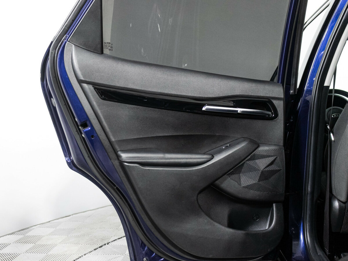 Купить Киа Сельтос, 2020, 80 932 км.. Фото: #24