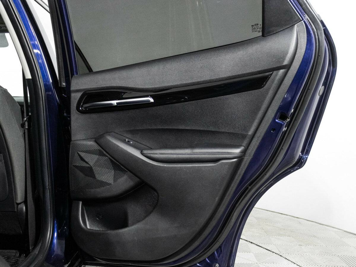 Купить Киа Сельтос, 2020, 80 932 км.. Фото: #25